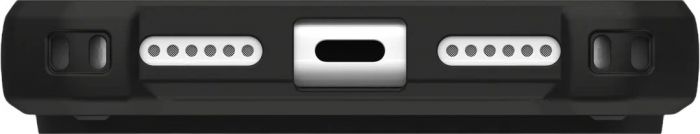 Чохол UAG для iPhone 18 Pro Max, Monarch Pro Magsafe, Kevlar Black