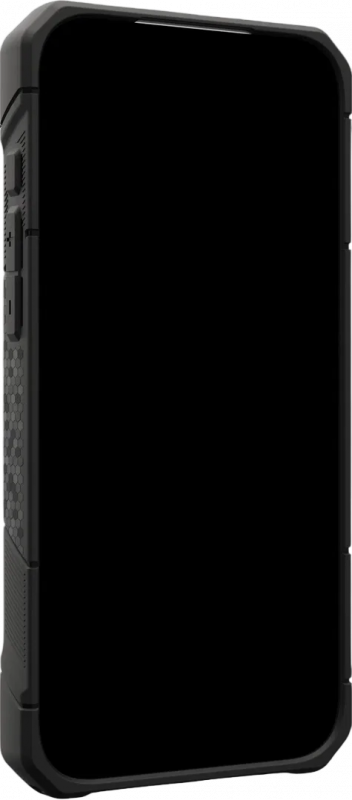 Чохол UAG для iPhone 18 Pro Max, Monarch Pro Magsafe, Kevlar Mallard