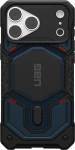 Чохол UAG для iPhone 18 Pro Max, Monarch Pro Magsafe, Kevlar Mallard