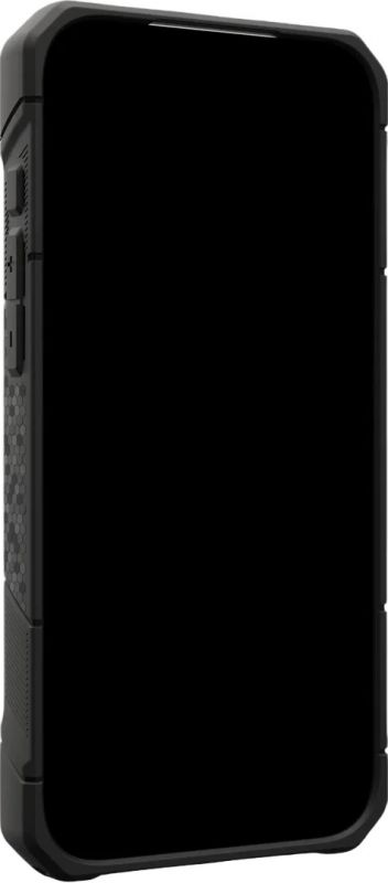 Чохол UAG для iPhone 18 Pro, Monarch Pro Magsafe, Kevlar Mallard