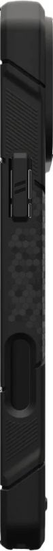 Чохол UAG для iPhone 18 Pro, Monarch Pro Magsafe, Kevlar Mallard