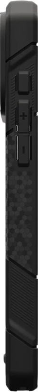 Чохол UAG для iPhone 18 Pro, Monarch Pro Magsafe, Kevlar Mallard