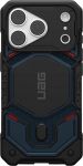 Чохол UAG для iPhone 18 Pro, Monarch Pro Magsafe, Kevlar Mallard