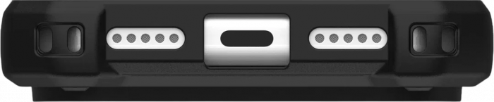 Чохол UAG для iPhone 18 Pro, Monarch Pro Magsafe, Carbon Fiber