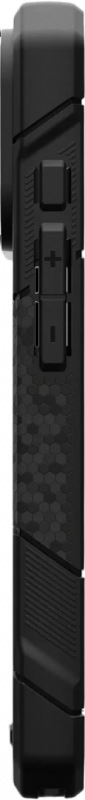 Чохол UAG для iPhone 18 Pro, Monarch Pro Magsafe, Carbon Fiber