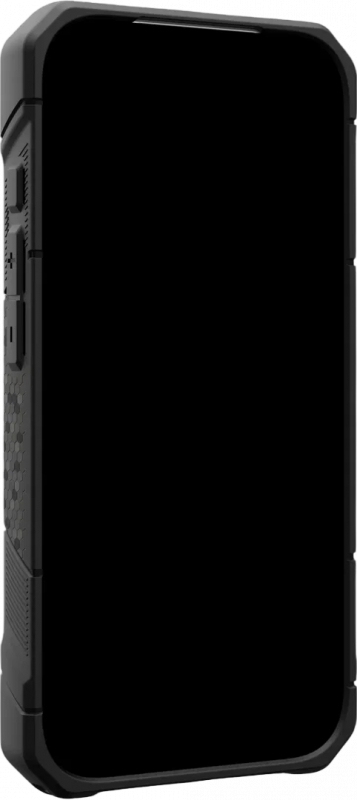 Чохол UAG для iPhone 18 Pro, Monarch Pro Magsafe, Carbon Fiber