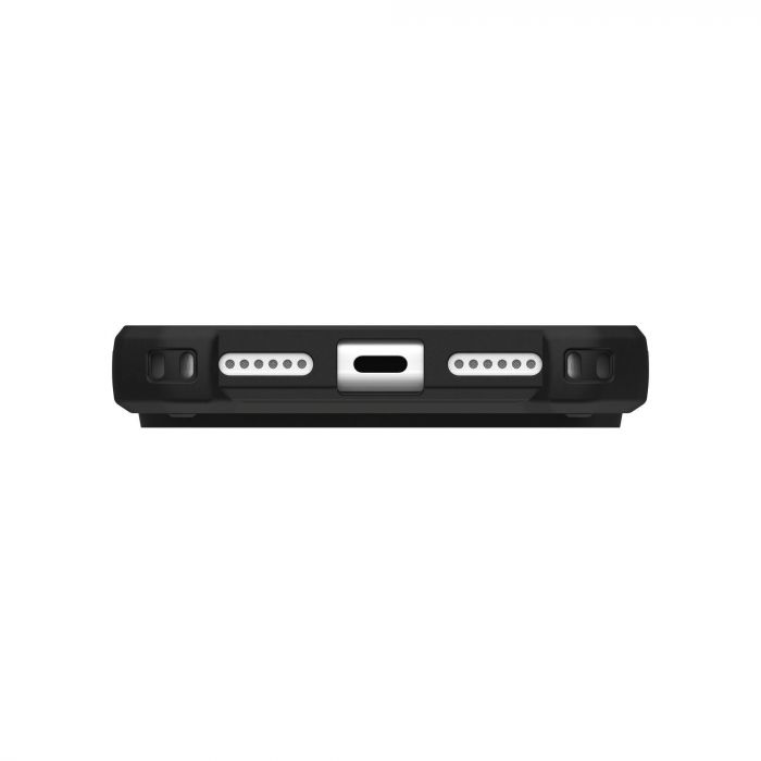 Чохол UAG для iPhone 18 Pro Max, Monarch Pro Magsafe, Deep Purple Synth