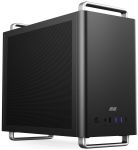 Комп’ютер персональний 2E Rational Intel i5-14400F, 16Gb, F512GB, NVD5050-8, H610, 2E-V300B-MH, 500W, Win11PE