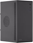 Комп’ютер персональний 2E Rational Intel i3-12100, 8Gb, F256GB, UMA, H610, V200, 400W, Win11PE
