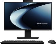 Комп'ютер персональний моноблок ASUS V440VA-BPC0340 23.8" FHD AG, Intel i5-13420H, 16GB, F512GB, UMA, WiFi, кл+м, без ОС, чорний