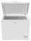 Морозильна скриня Indesit, 246л, E, ST, білий