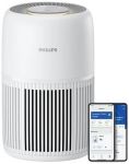Очисник повітря Philips PureProtect Lite Series 700, 72м2, 180м3/год, управл.смартфон., дисплей, HEPA +вугільний фільтр+ попередній, 4 режими, підсвітка, білий