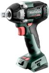 Гайковерт ударний акумуляторний Metabo SSW 18 LT 300 BL 18В 480Нм 0-3050об/хв 0-3900уд/хв 1.18кг без АКБ та ЗП
