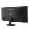 Монітор Asus 34" TUF Gaming VG34WQ5F 2xHDMI, 2xDP, 2xUSB, MM, VA, 3440x1440, 21:9, 200/400Hz, 0.5ms, DCI-P3 95%, CURVED, FreeSync, HDR400