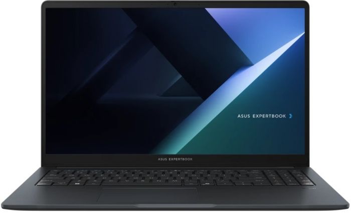 Ноутбук ASUS Expertbook B1 B1503CVA-S79096X 15.6" FHD, Intel 7 150U, 16GB, F512GB, UMA, Win11P, Сірий