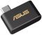 Адаптер WiFi ASUS USB-BE93 mini BE6500, USB type-C