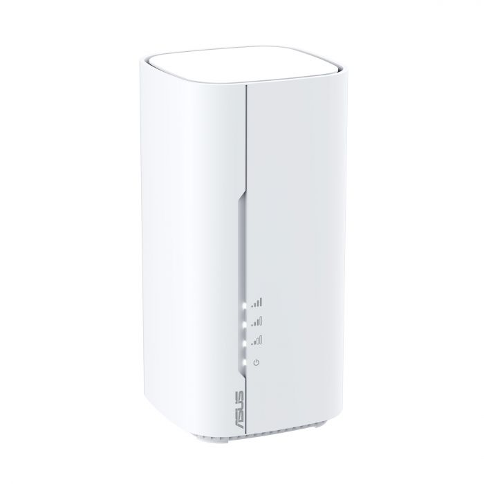 Маршрутизатор ASUS 4G-BE58  BE36000, 4G/LTE, 3xGE LAN, 1x2.5GE WAN/LAN