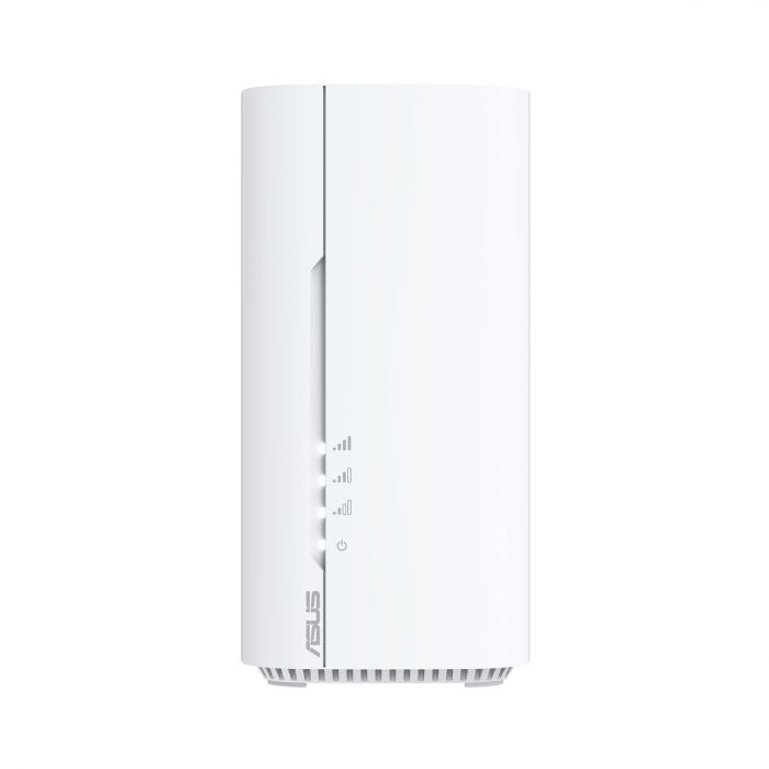 Маршрутизатор ASUS 4G-BE58  BE36000, 4G/LTE, 3xGE LAN, 1x2.5GE WAN/LAN