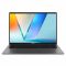 Ноутбук ASUS Vivobook S16 S3607AA-SH035W 16" WUXGA OLED, Intel Ultra 5 325, 16GB, F512GB, UMA, Win11, Сірий