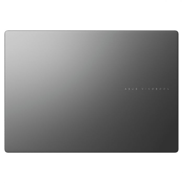 Ноутбук ASUS Vivobook S16 S3607AA-SH035W 16" WUXGA OLED, Intel Ultra 5 325, 16GB, F512GB, UMA, Win11, Сірий