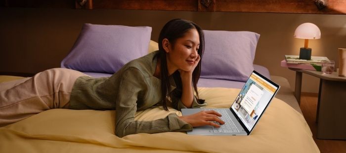 Ноутбук ASUS Vivobook S16 S3607AA-SH025W 16" WUXGA OLED, Intel Ultra 5 325, 16GB, F512GB, UMA, Win11, Сріблястий