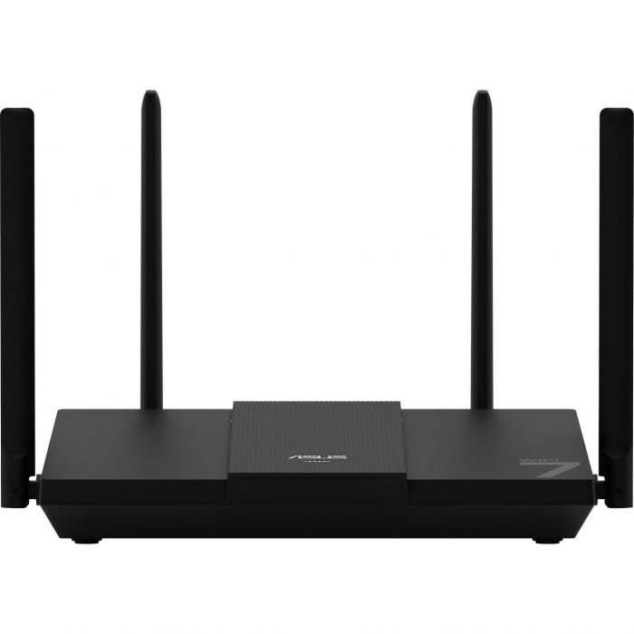 Маршрутизатор ASUS RT-BE50 BE3600 3xGE LAN, 2,5xGE WAN, MESH, EU-UK