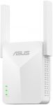 Розширювач покриття WiFi ASUS RP-AX50 AX1500 1xGE LAN, MESH