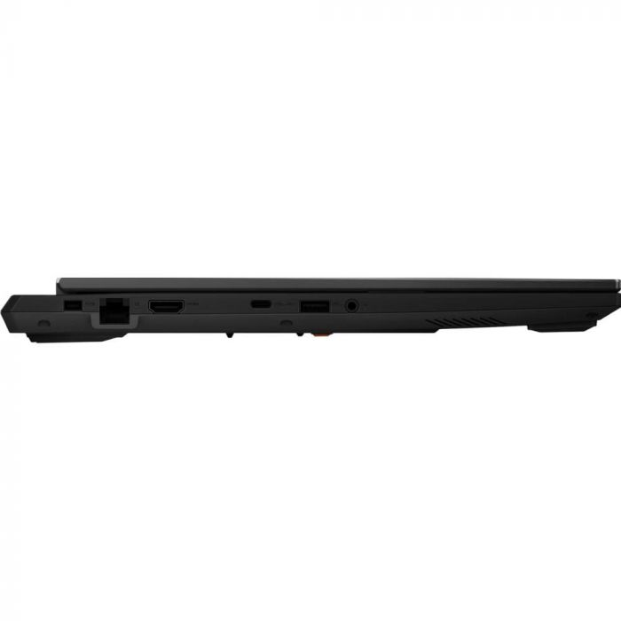 Ноутбук ASUS TUF Gaming F16 FX608JMI-TU309 16" WUXGA IPS, Intel i5-14450HX, 16GB, F512GB, NVD5060-8, NoOS, Сірий