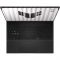 Ноутбук ASUS TUF Gaming F16 FX608JMI-TU309 16" WUXGA IPS, Intel i5-14450HX, 16GB, F512GB, NVD5060-8, NoOS, Сірий