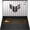 Ноутбук ASUS TUF Gaming F16 FX608JMI-TU309 16" WUXGA IPS, Intel i5-14450HX, 16GB, F512GB, NVD5060-8, NoOS, Сірий