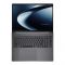 Ноутбук ASUS Expertbook PM5606CKA-MB0818 16" WUXGA, AMD AI R5 330, 16GB, F512GB, UMA, NoOS