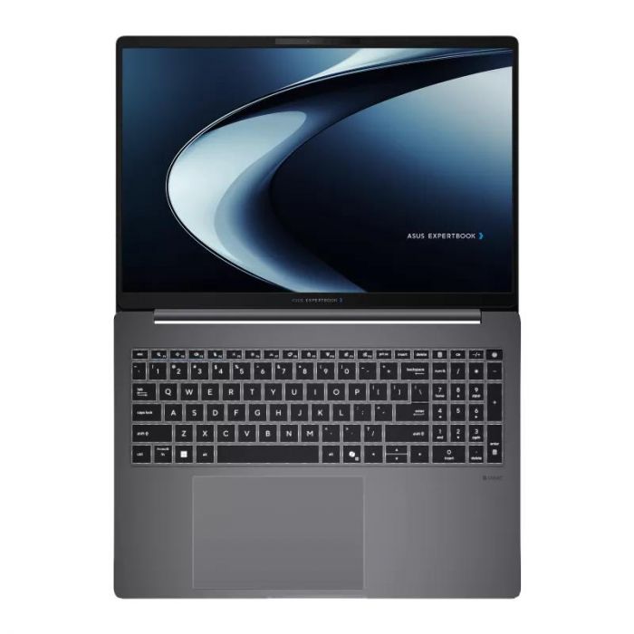 Ноутбук ASUS Expertbook PM5606CKA-MB0818 16" WUXGA, AMD AI R5 330, 16GB, F512GB, UMA, NoOS