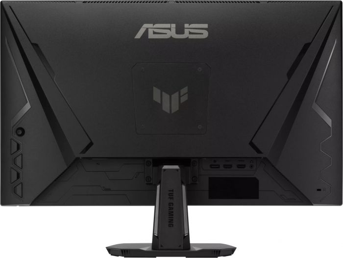 Монітор Asus 27" TUF Gaming VG279QM5F 2xHDMI, DP, MM, IPS, 260Hz, 0.3ms, sRGB 99%, G-SYNC, FreeSync