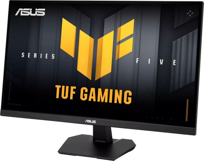 Монітор Asus 27" TUF Gaming VG279QM5F 2xHDMI, DP, MM, IPS, 260Hz, 0.3ms, sRGB 99%, G-SYNC, FreeSync