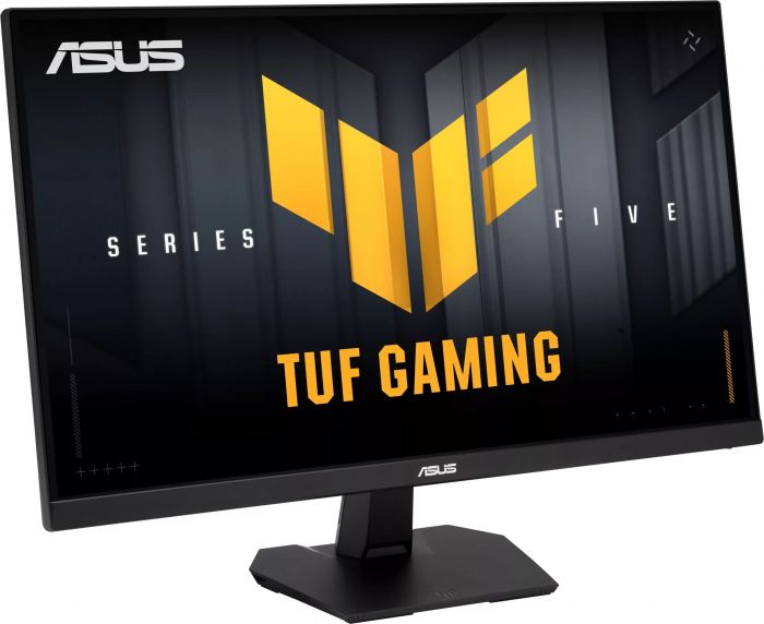 Монітор Asus 27" TUF Gaming VG279QM5F 2xHDMI, DP, MM, IPS, 260Hz, 0.3ms, sRGB 99%, G-SYNC, FreeSync