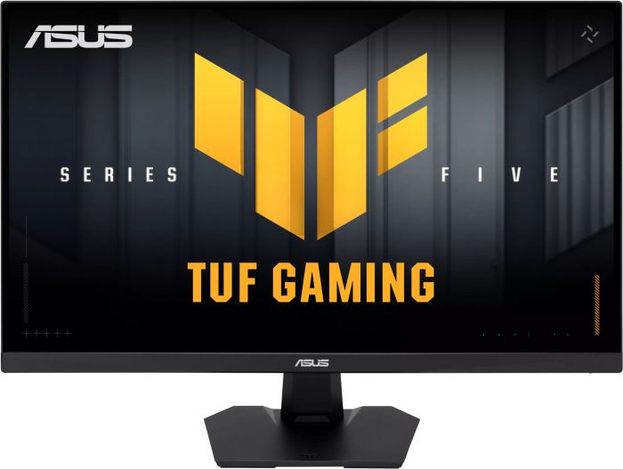 Монітор Asus 27" TUF Gaming VG279QM5F 2xHDMI, DP, MM, IPS, 260Hz, 0.3ms, sRGB 99%, G-SYNC, FreeSync