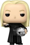 Фігурка Funko POP Movies: Harry Potter S24 - Lucius Malfoy