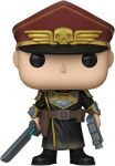 Фігурка Funko POP Games: Warhammer - Astra Militarum Commisar