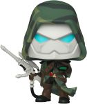Фігурка Funko POP Games: Warhammer - Aeldari Ranger