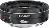 Об'єктив Canon EF 40mm f/2.8 STM