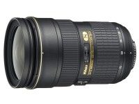 Об'єктив Nikon 24-70mm f/2.8G ED AF-S