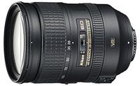 Об'єктив Nikon 28-300mm f/3.5-5.6G ED AF-S VR