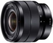 Об`єктив Sony 10-18mm f/4.0 для NEX