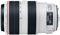 Об'єктив Canon EF 70-300mm f/4-5.6L IS USM