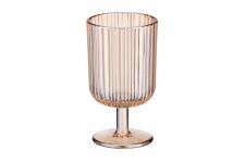 Набір келихів Ardesto Golden Moon 300 мл, 2 шт., скло