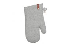 Рукавичка Ardesto Oliver, зелений,100% бавовна (напов. ватин)