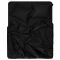 Підковдра Ardesto Mix&Match Premium, 200х220см, 100% бавовна, сатин, чорний
