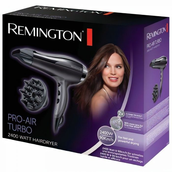 Фен Remington D5220 Pro Turbo