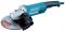 Шліфмашина кутова Makita GA9050, 2000Вт, 230мм, 4.7 кг