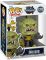 Фігурка Funko POP Games: Warhammer - Ork Nob